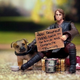Illustration for article titled The Force be with you if you can help these homeless Star Wars toys